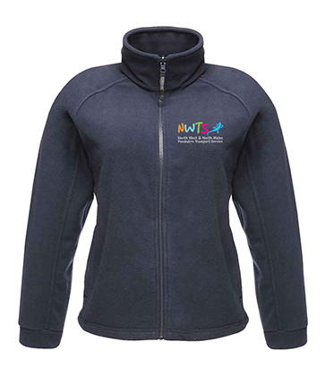 Thermo Fleece - Ladies Fit